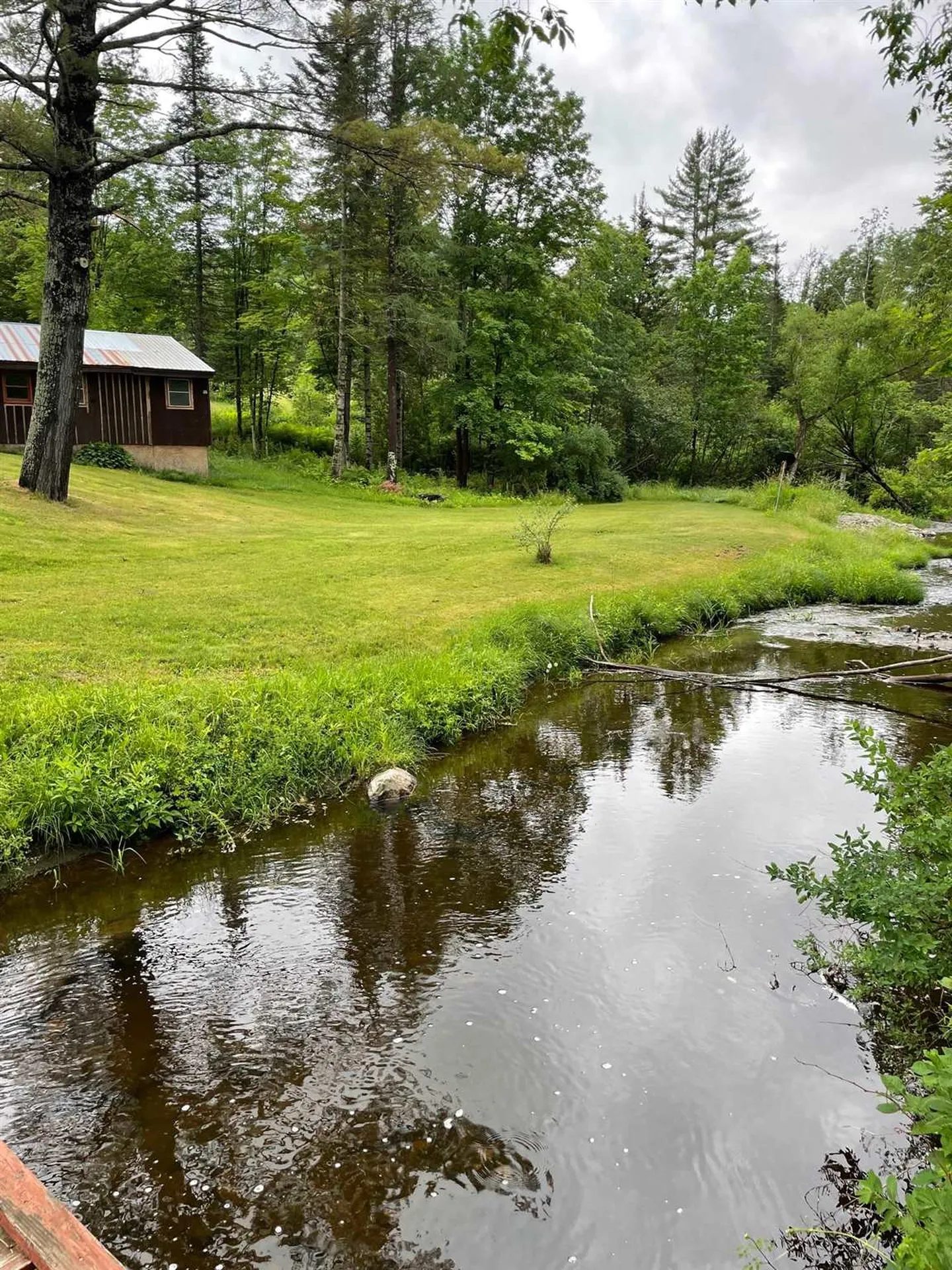 5 Town Road 100 Orford NH 03777