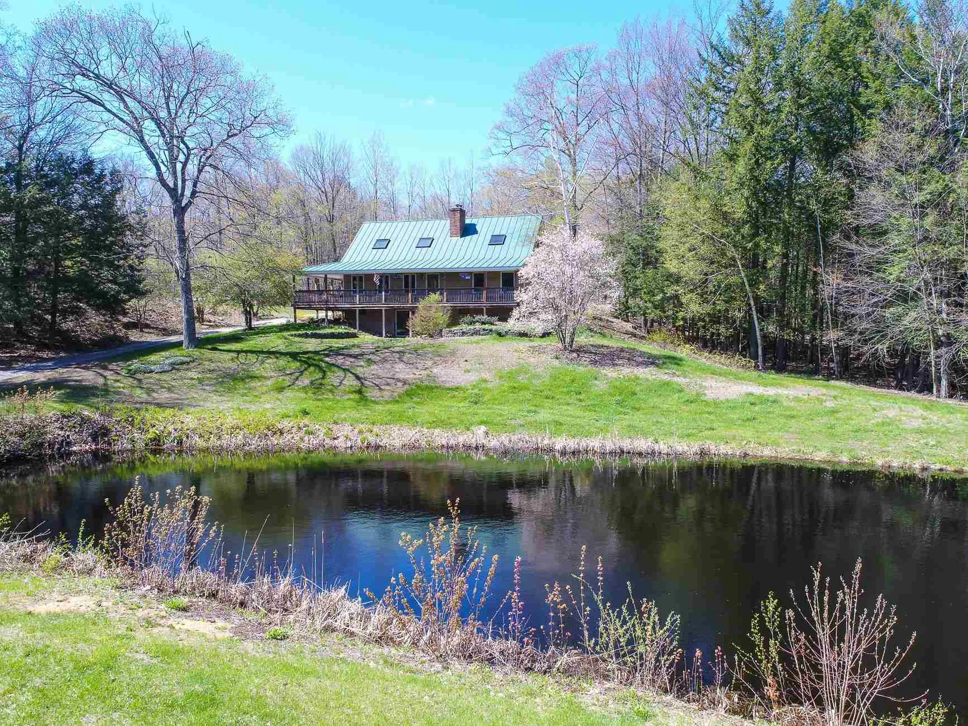 618 Shaker Road Canterbury NH 03224