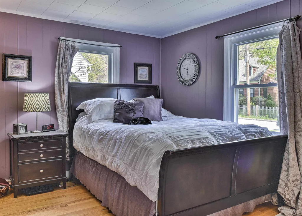84 Woodland Avenue Keene NH 03431