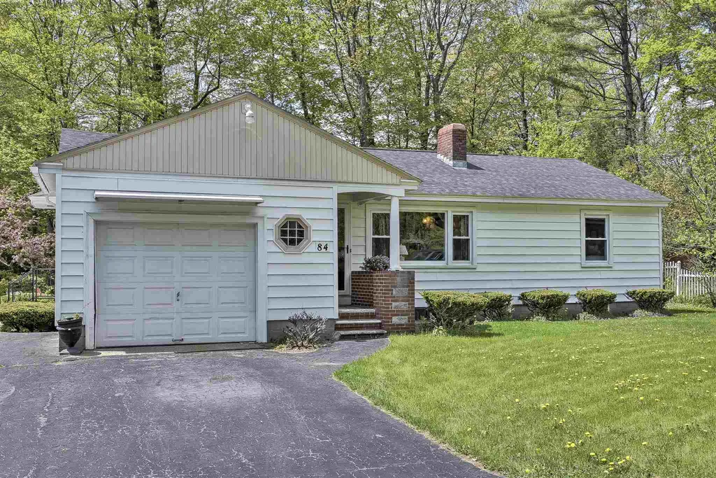 84 Woodland Avenue Keene NH 03431