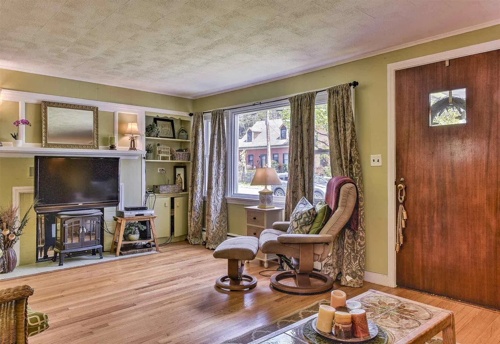 84 Woodland Avenue Keene NH 03431