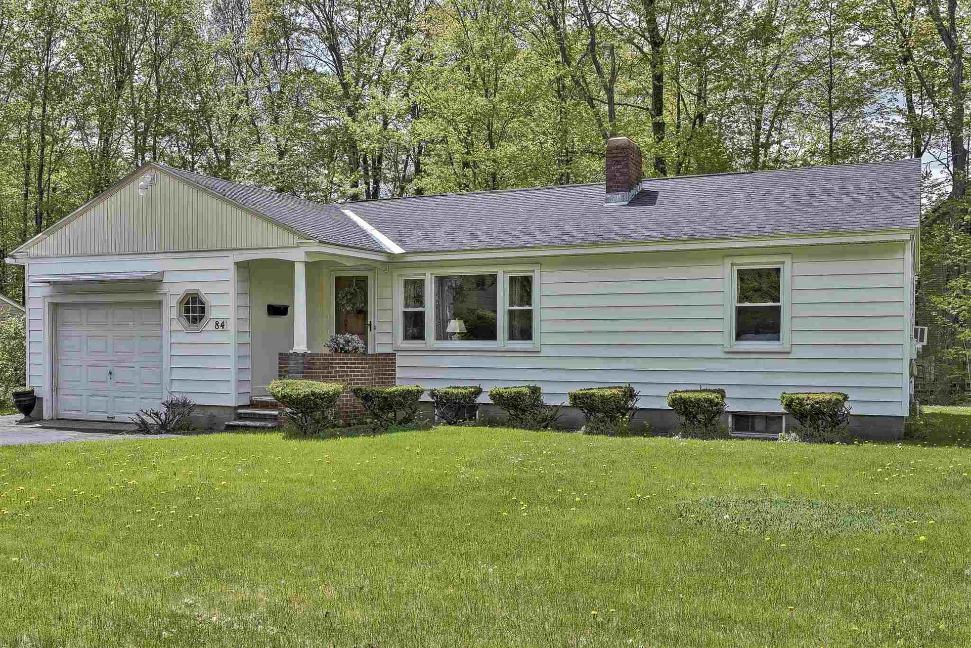 84 Woodland Avenue Keene NH 03431