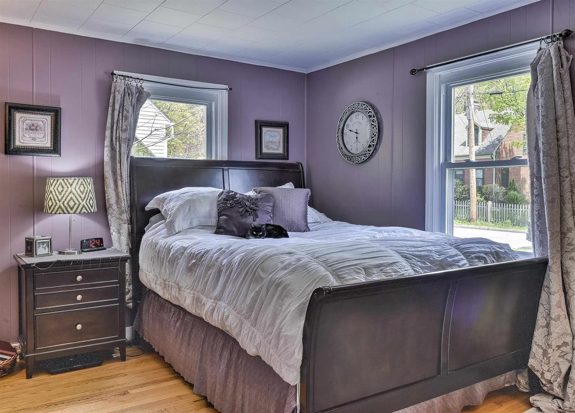 84 Woodland Avenue Keene NH 03431