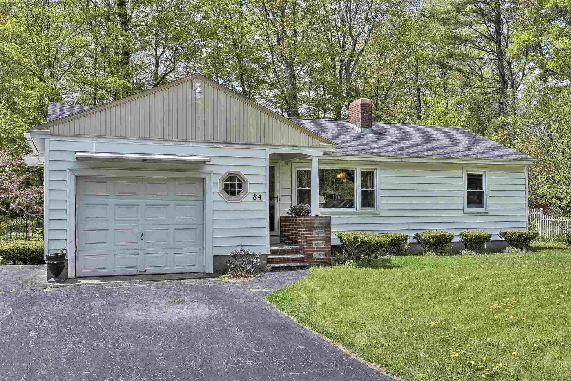 84 Woodland Avenue Keene NH 03431