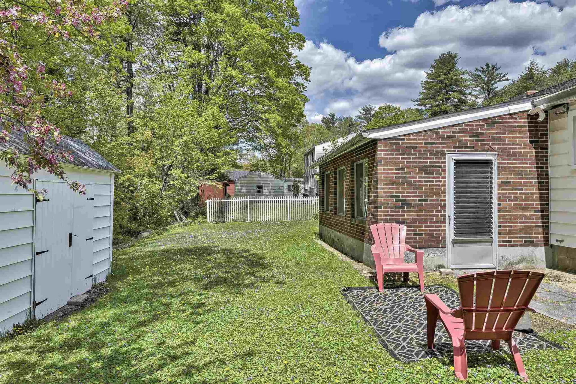 84 Woodland Avenue Keene NH 03431