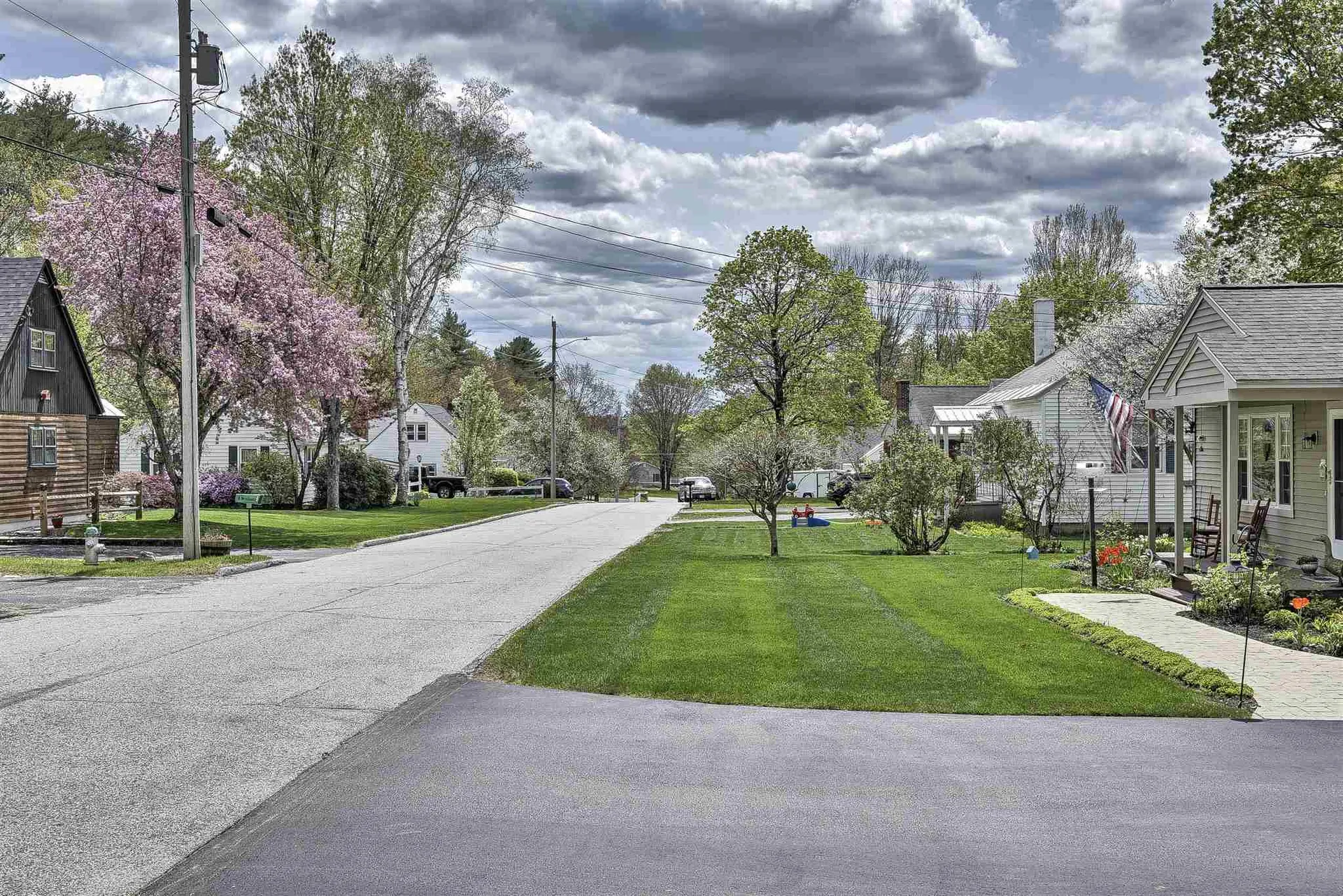 84 Woodland Avenue Keene NH 03431