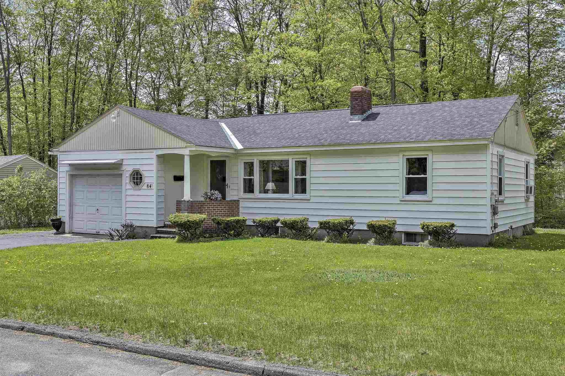 84 Woodland Avenue Keene NH 03431