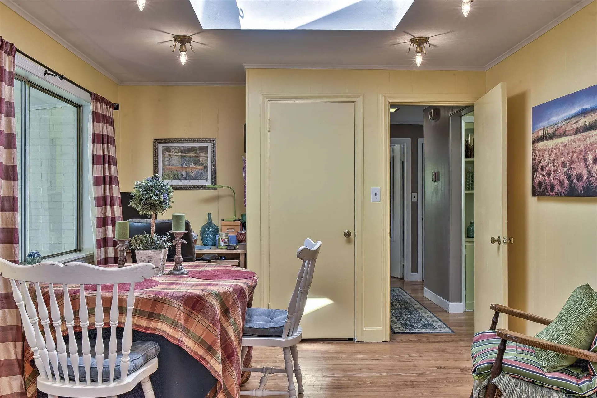 84 Woodland Avenue Keene NH 03431