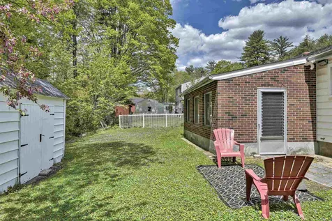 84 Woodland Avenue Keene NH 03431