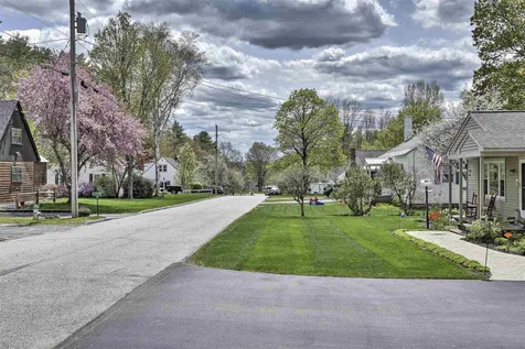 84 Woodland Avenue Keene NH 03431