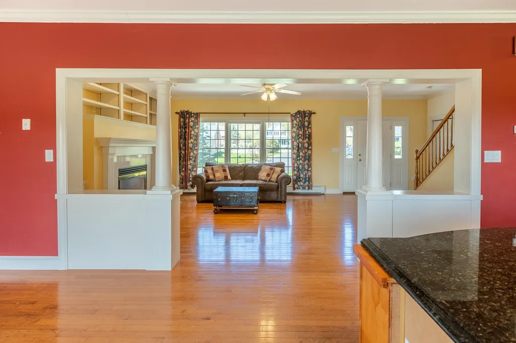34 Brick House Lane Hartford VT 05001