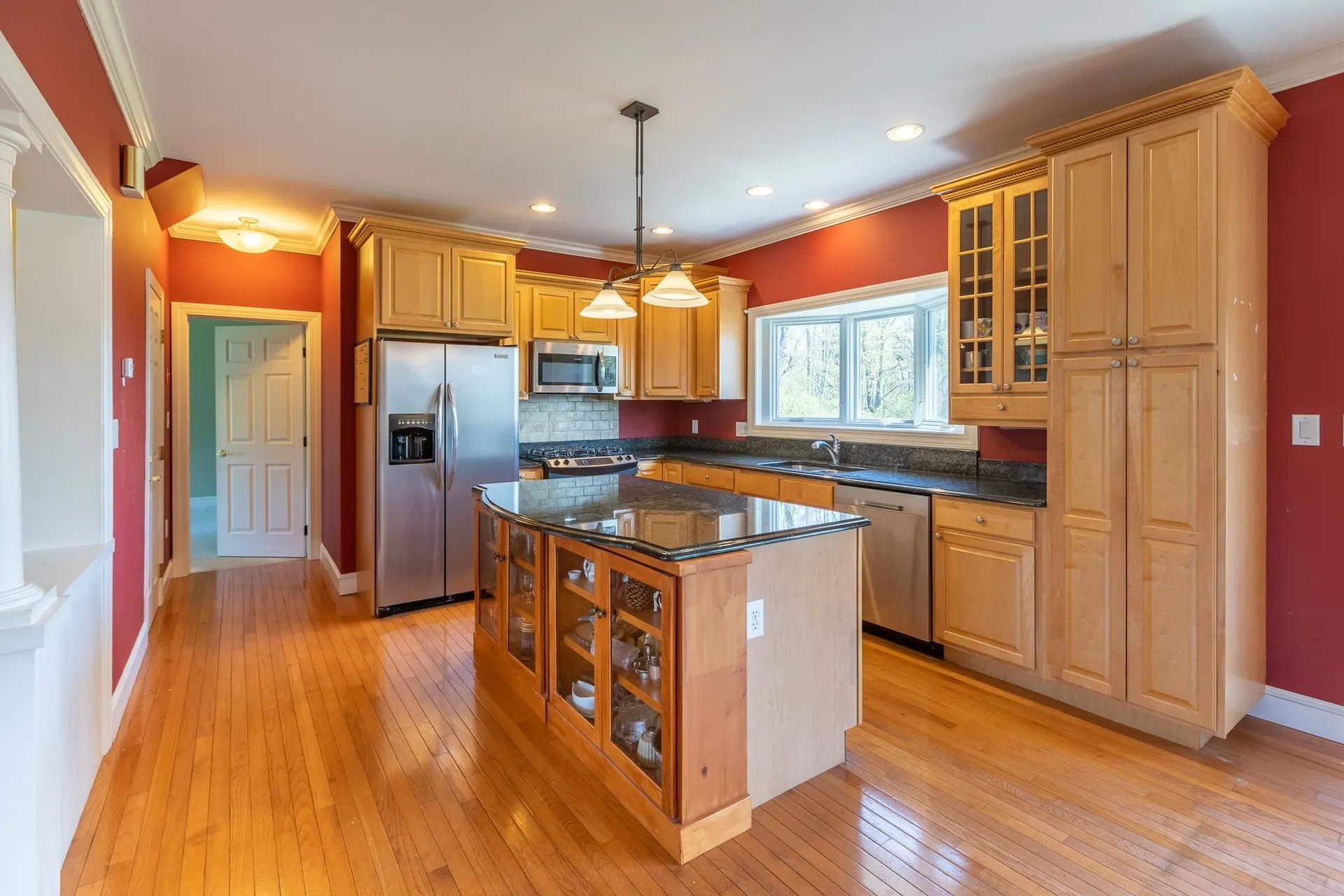 34 Brick House Lane Hartford VT 05001