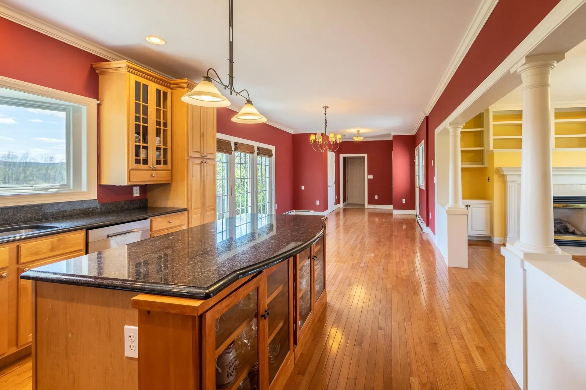 34 Brick House Lane Hartford VT 05001