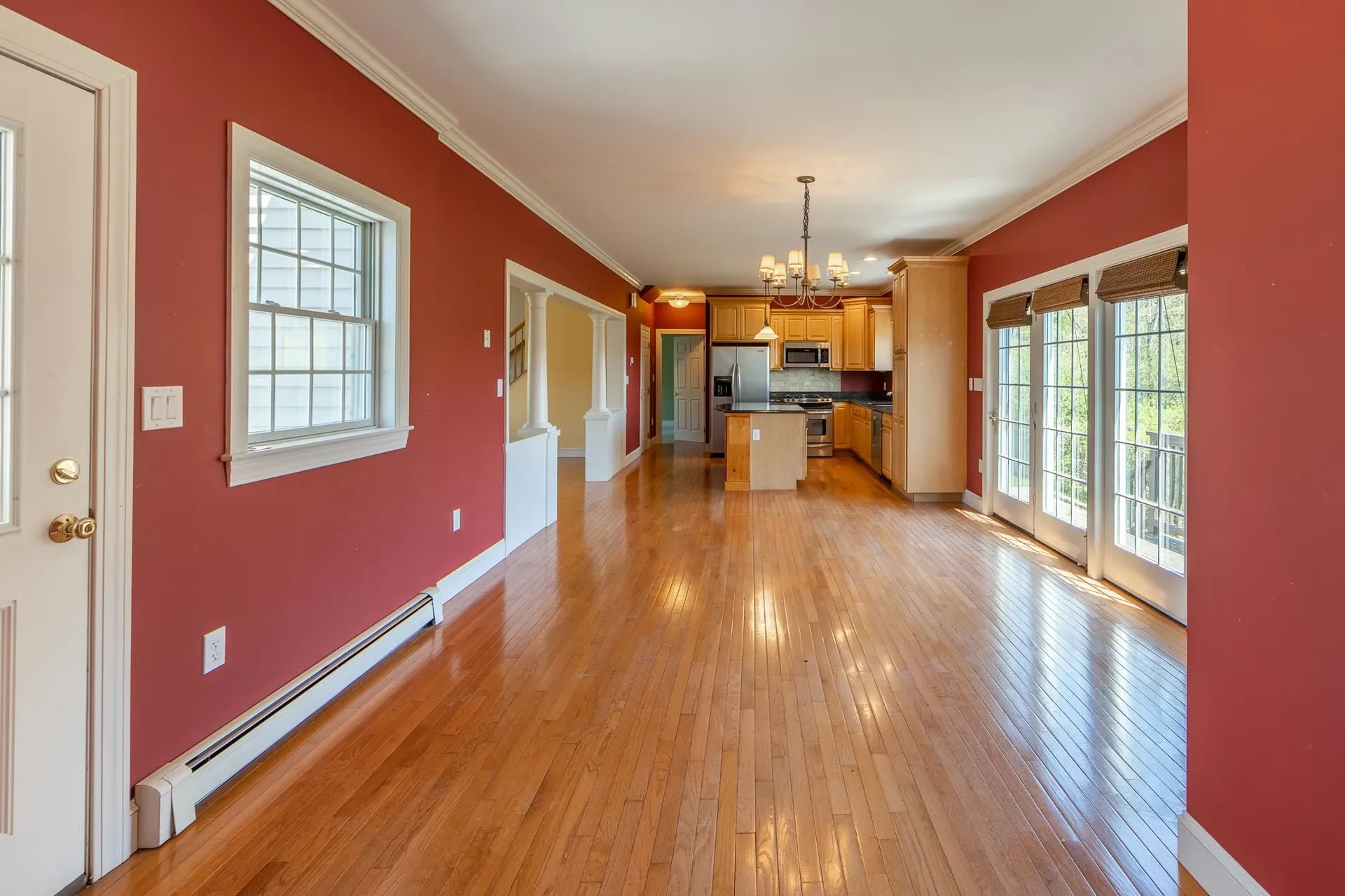 34 Brick House Lane Hartford VT 05001