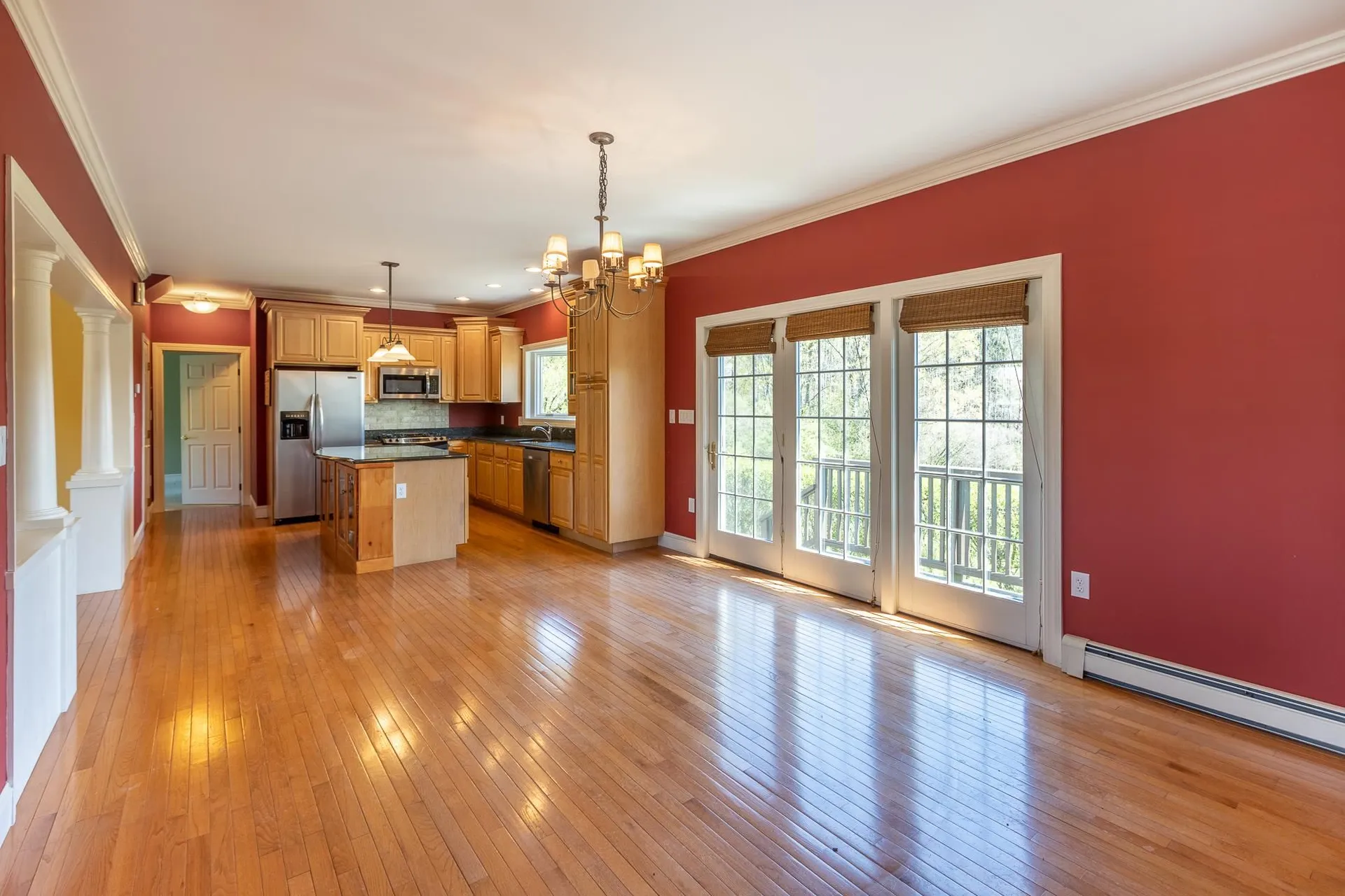 34 Brick House Lane Hartford VT 05001
