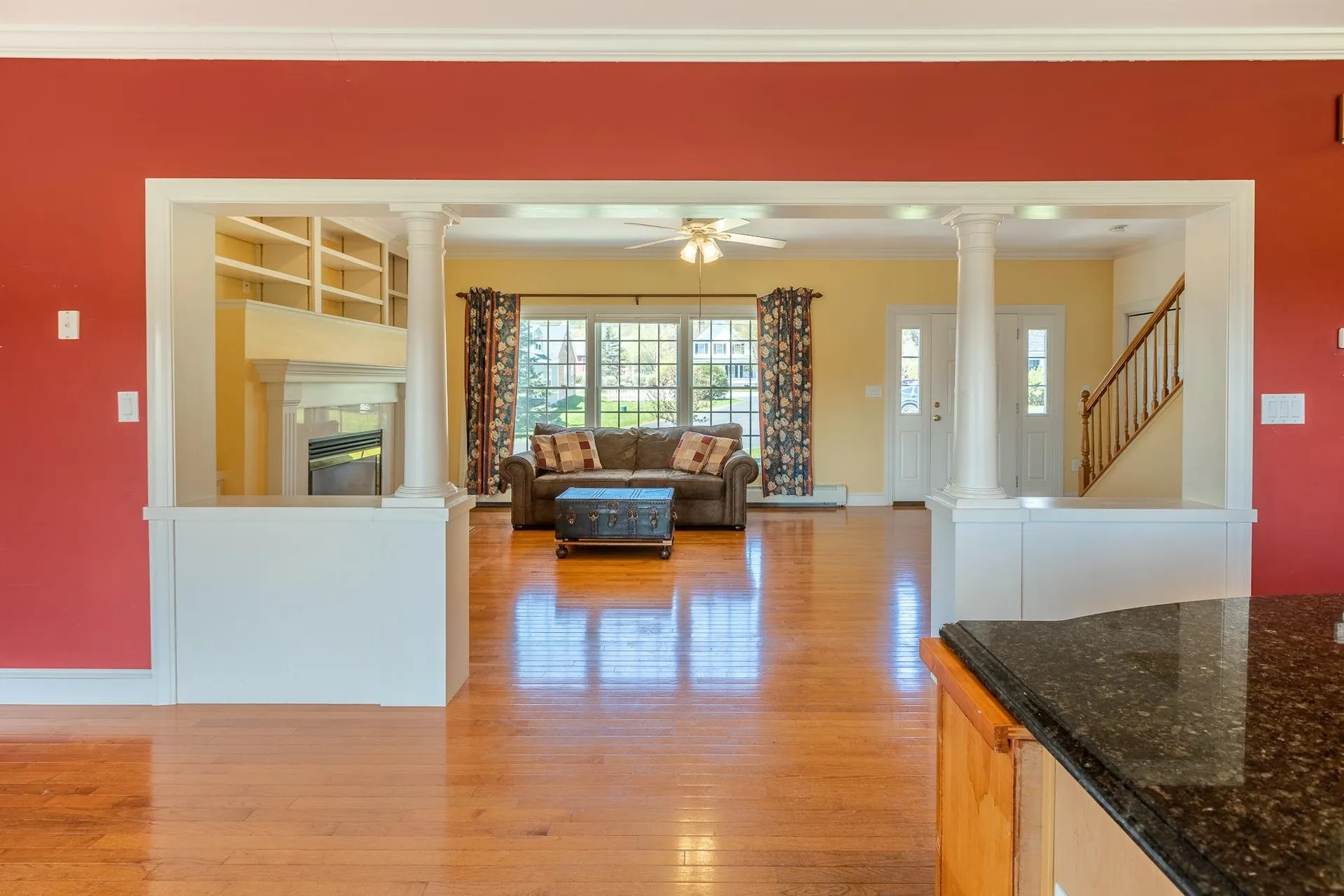 34 Brick House Lane Hartford VT 05001