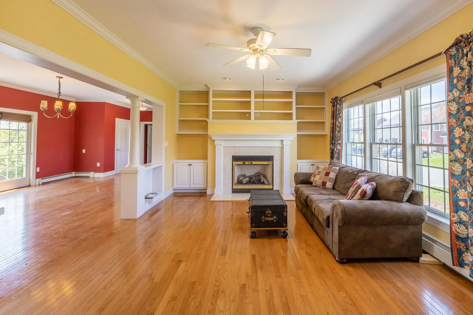 34 Brick House Lane Hartford VT 05001