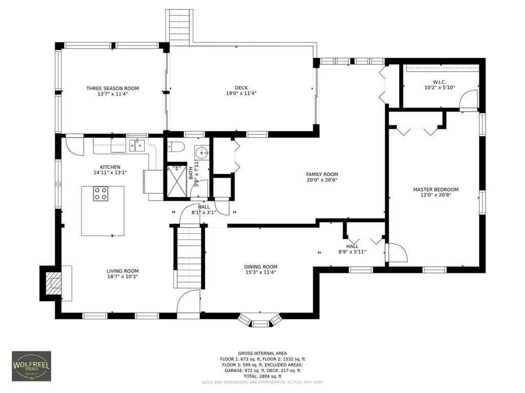88 Londonderry Road Windham NH 03087