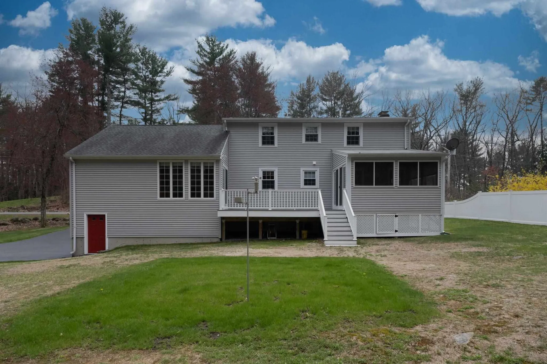 88 Londonderry Road Windham NH 03087