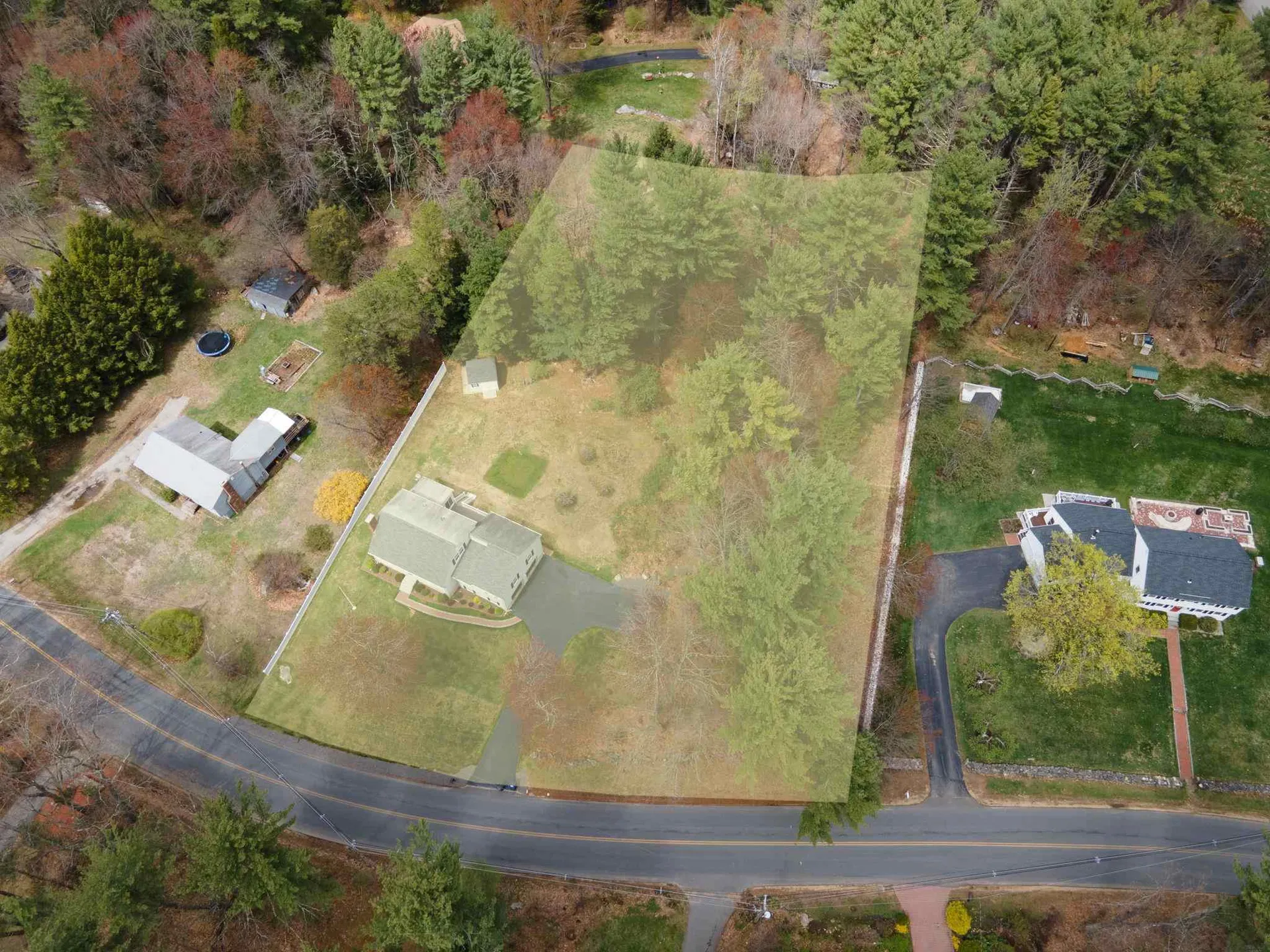 88 Londonderry Road Windham NH 03087