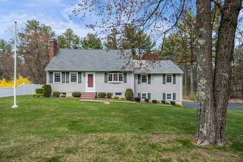 88 Londonderry Road Windham NH 03087