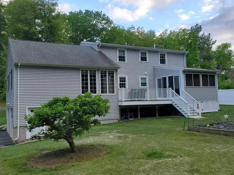 88 Londonderry Road Windham NH 03087