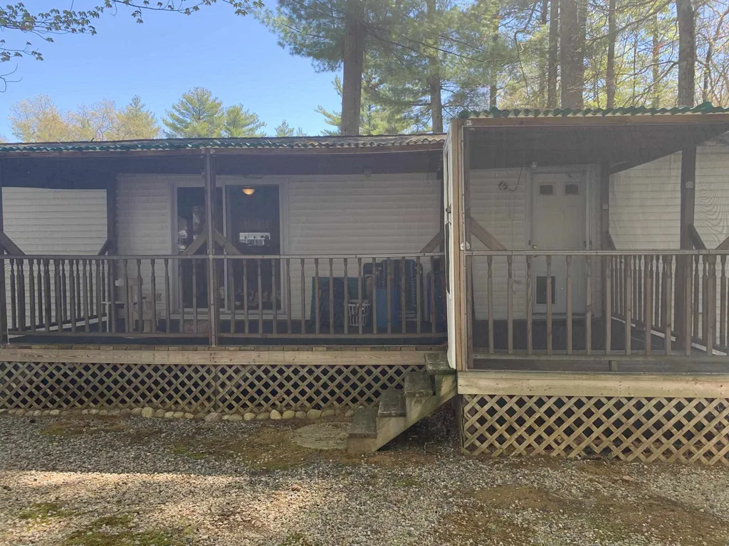 5 Eagle Lane Lee NH 03861