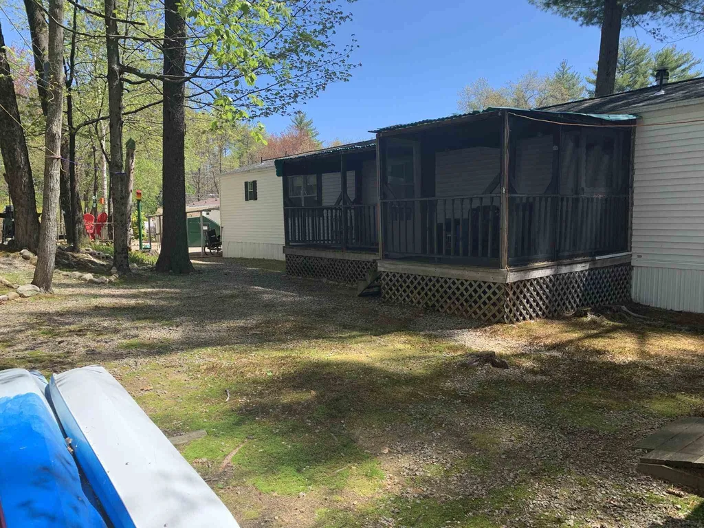 5 Eagle Lane Lee NH 03861