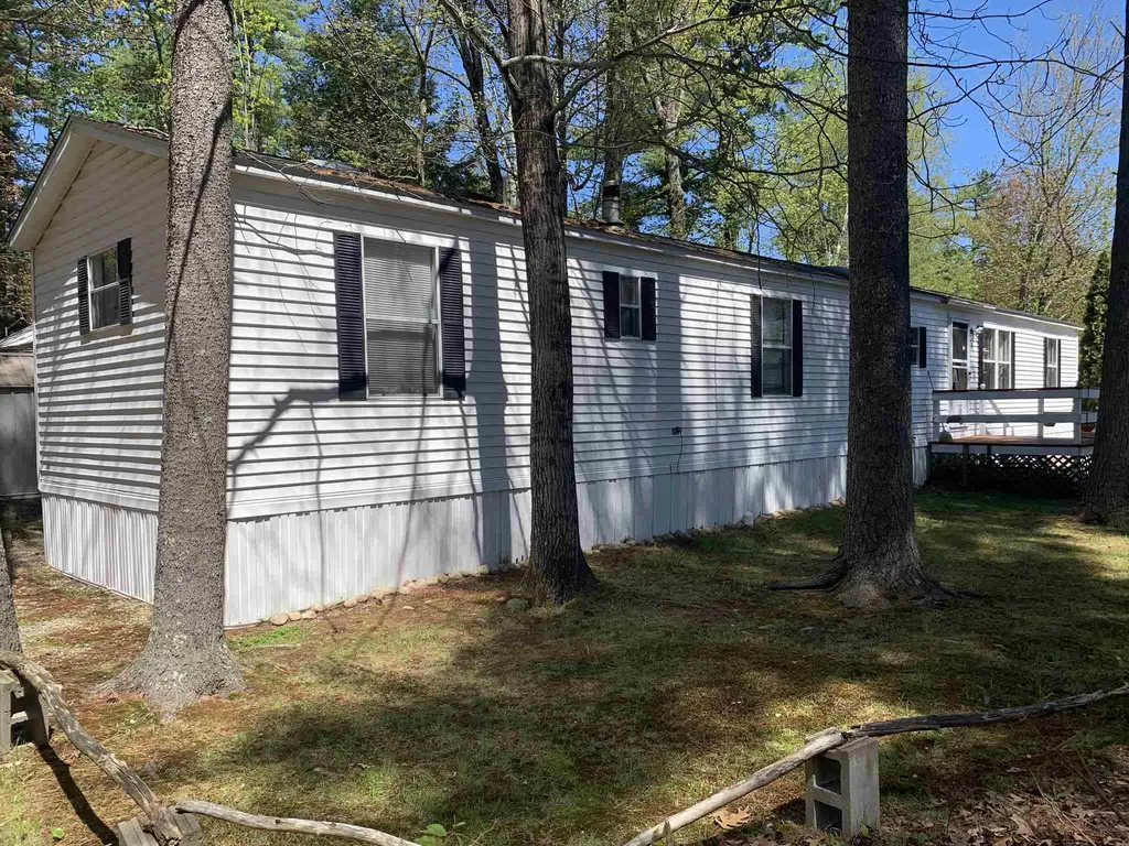 5 Eagle Lane Lee NH 03861