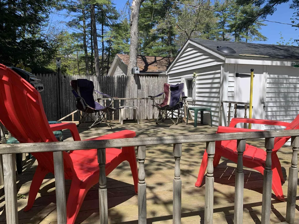 5 Eagle Lane Lee NH 03861