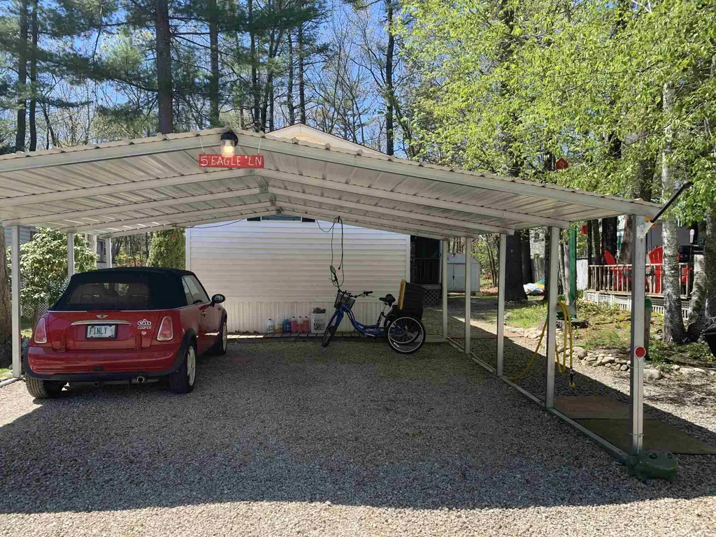 5 Eagle Lane Lee NH 03861