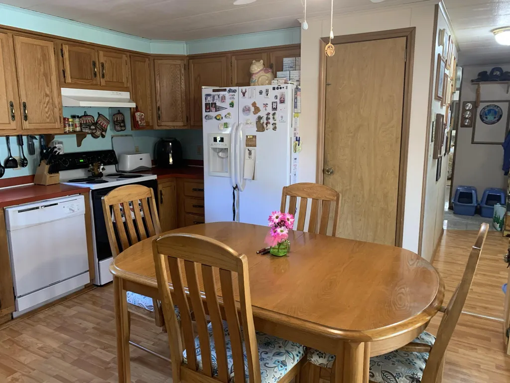 5 Eagle Lane Lee NH 03861