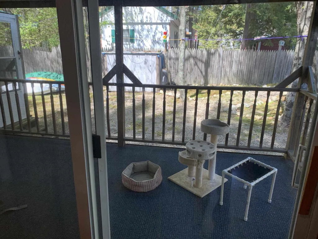 5 Eagle Lane Lee NH 03861