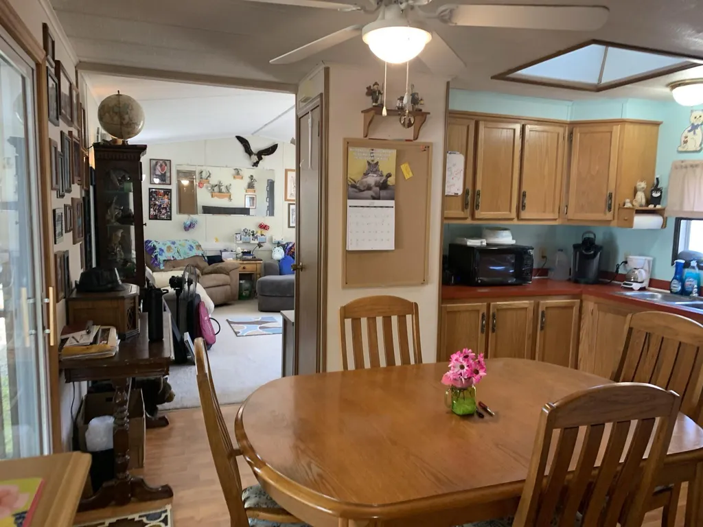 5 Eagle Lane Lee NH 03861