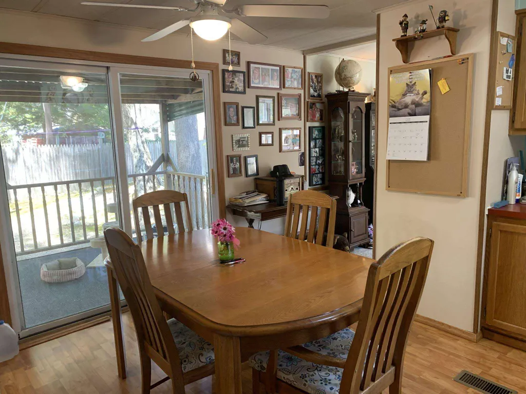 5 Eagle Lane Lee NH 03861