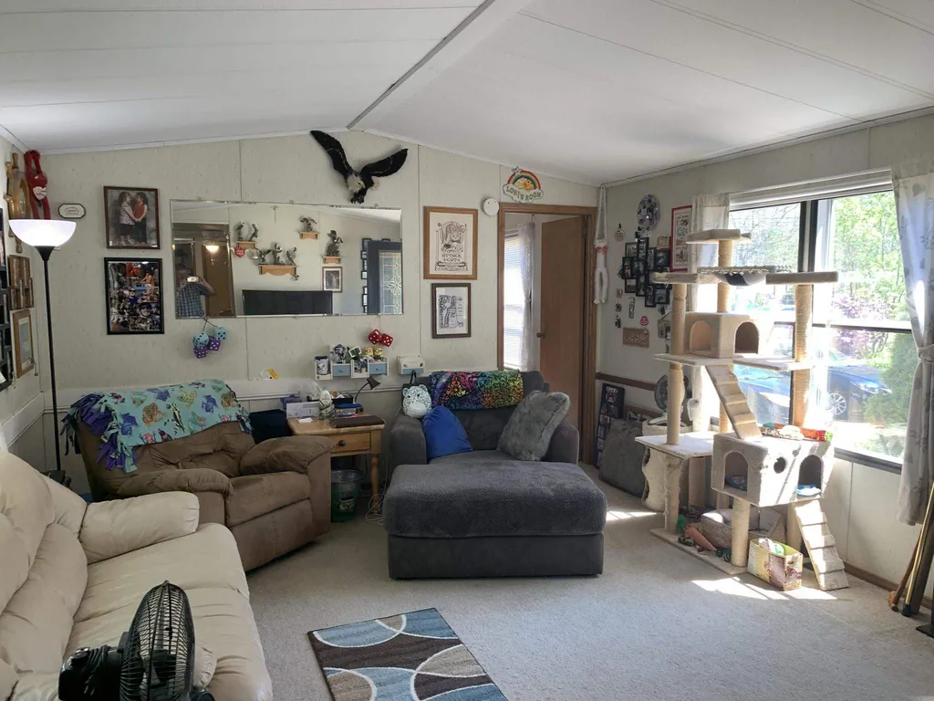 5 Eagle Lane Lee NH 03861