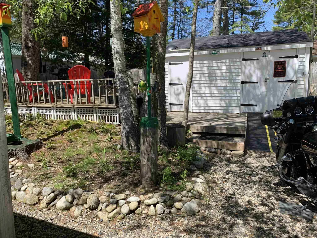 5 Eagle Lane Lee NH 03861