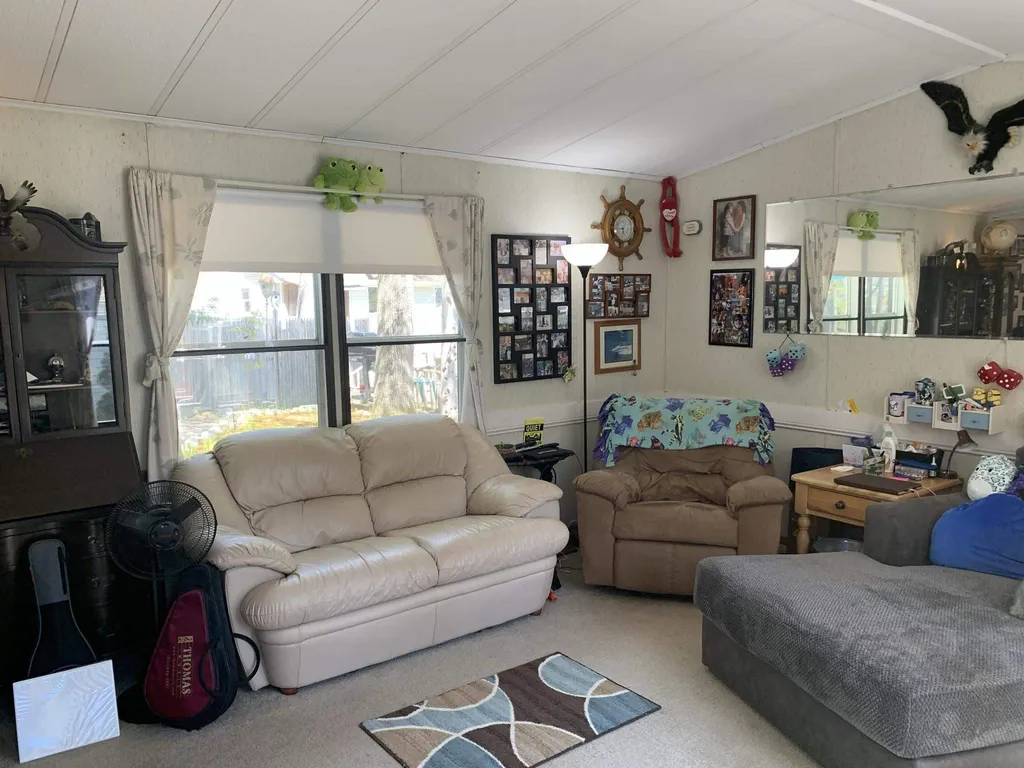 5 Eagle Lane Lee NH 03861