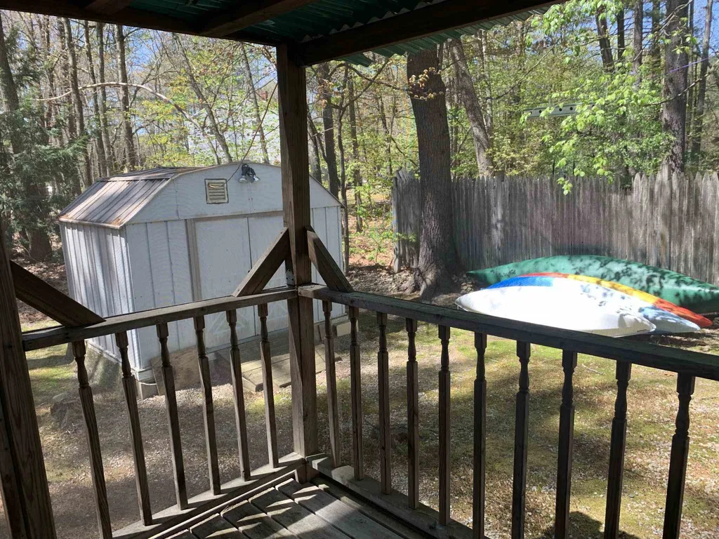 5 Eagle Lane Lee NH 03861