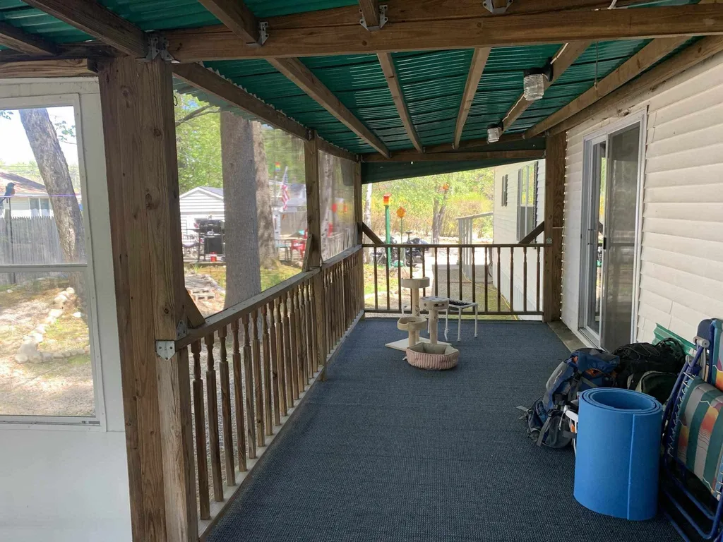 5 Eagle Lane Lee NH 03861