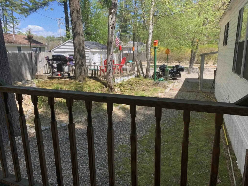 5 Eagle Lane Lee NH 03861