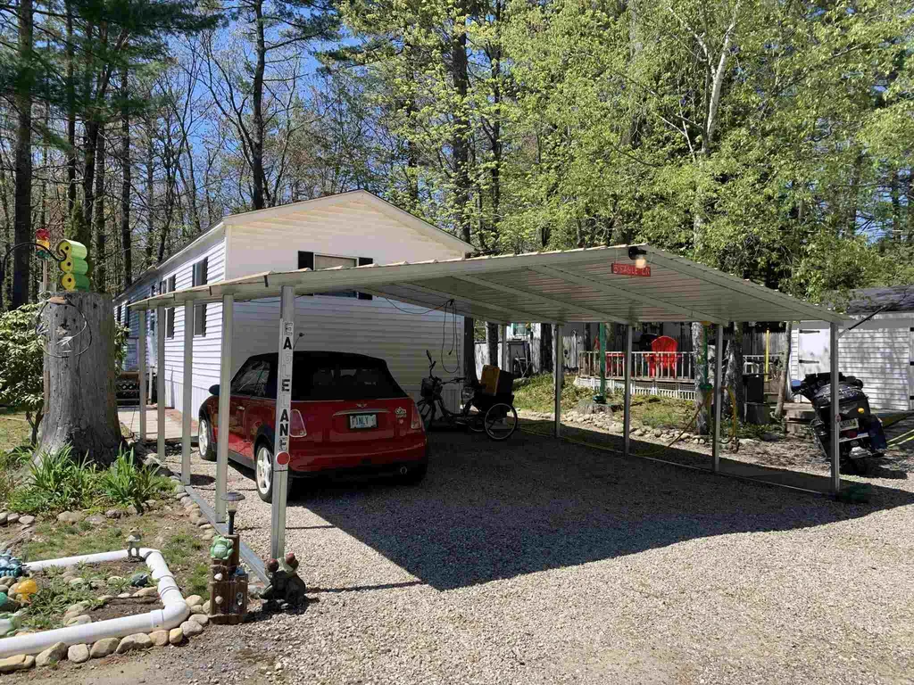 5 Eagle Lane Lee NH 03861