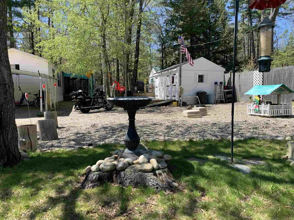 5 Eagle Lane Lee NH 03861