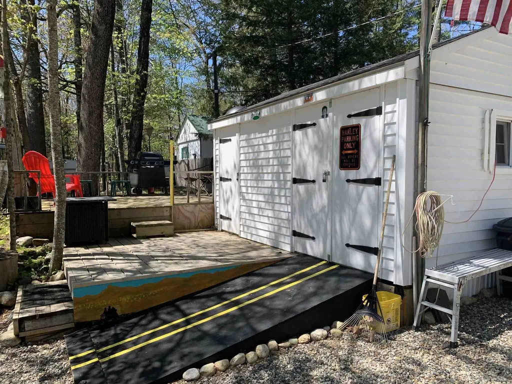 5 Eagle Lane Lee NH 03861