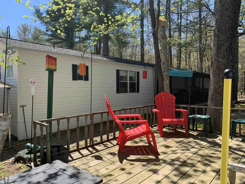 5 Eagle Lane Lee NH 03861