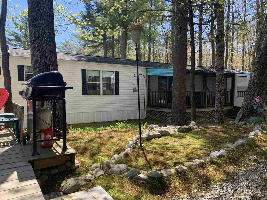 5 Eagle Lane Lee NH 03861