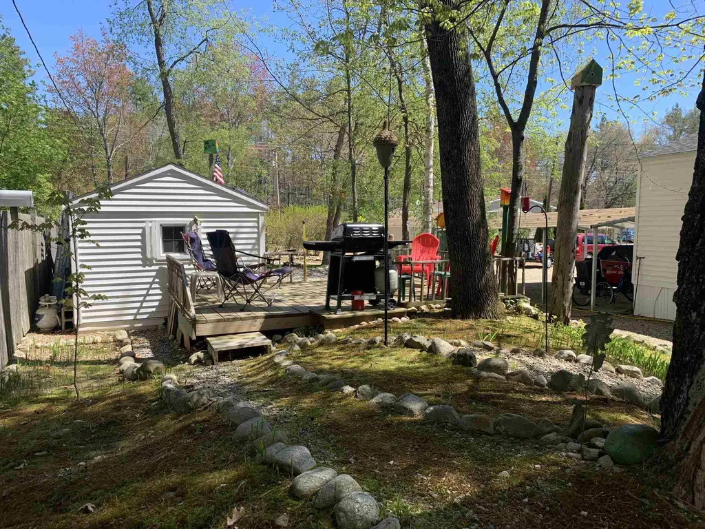 5 Eagle Lane Lee NH 03861