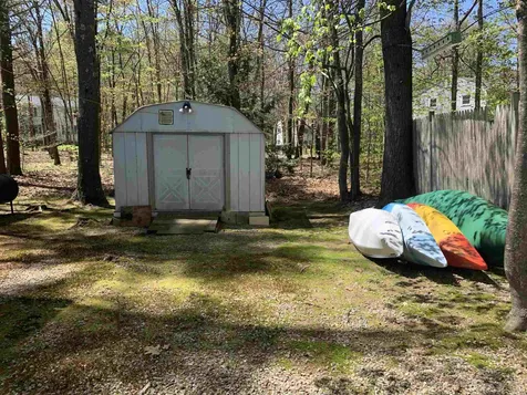 5 Eagle Lane Lee NH 03861