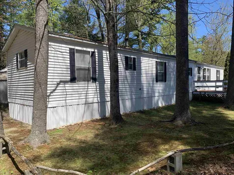 5 Eagle Lane Lee NH 03861