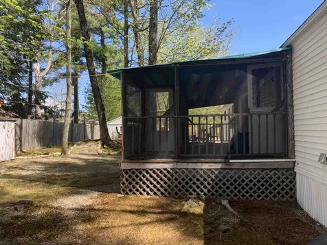5 Eagle Lane Lee NH 03861